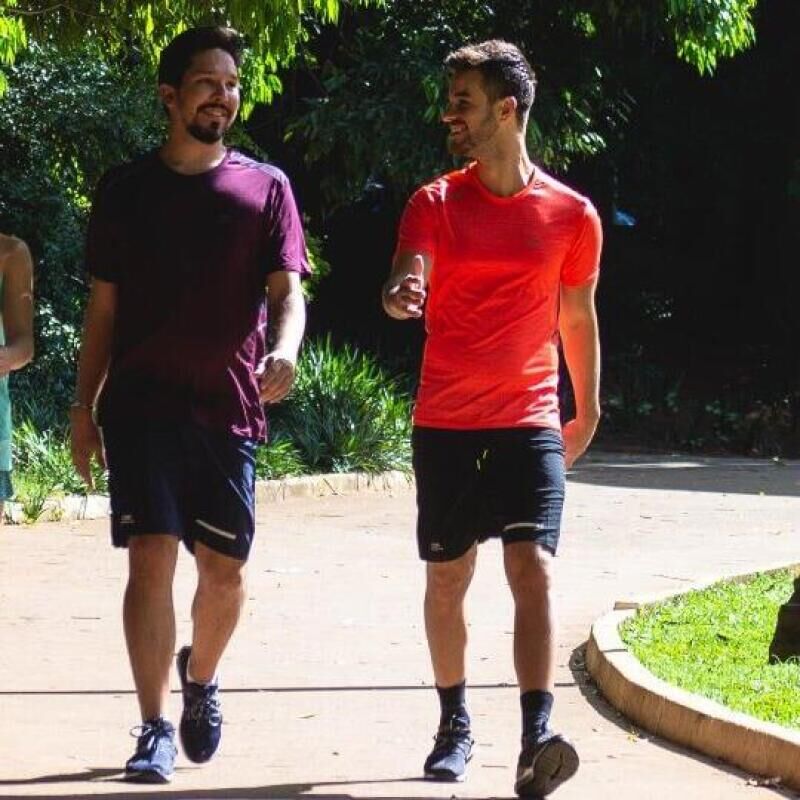 How to Walk 10,000 Steps a Day?