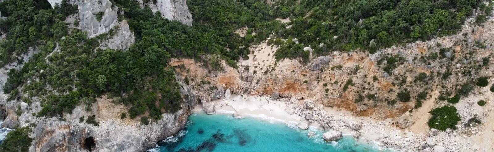 3 jours sur le Selvaggio Blu 