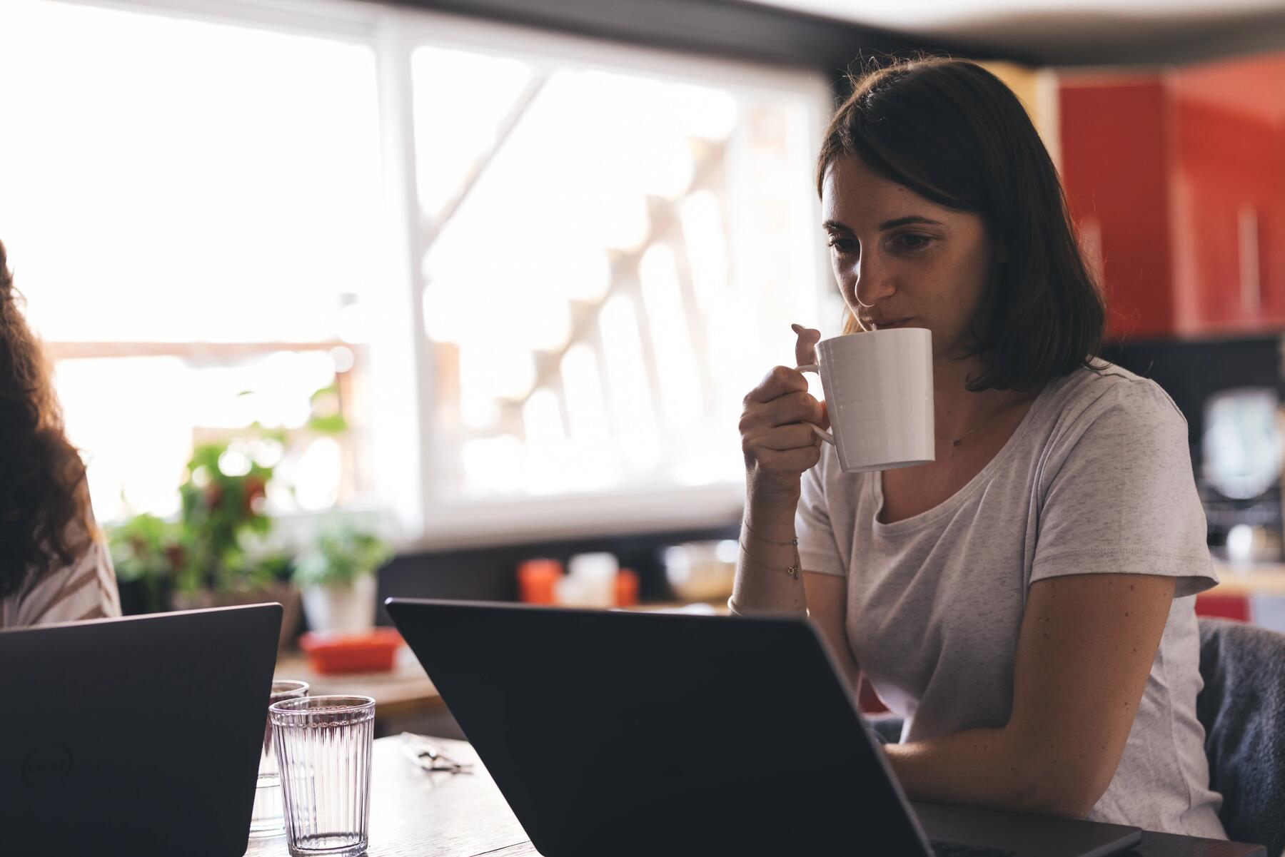 Hoeveel cafeïne zit er in koffie?