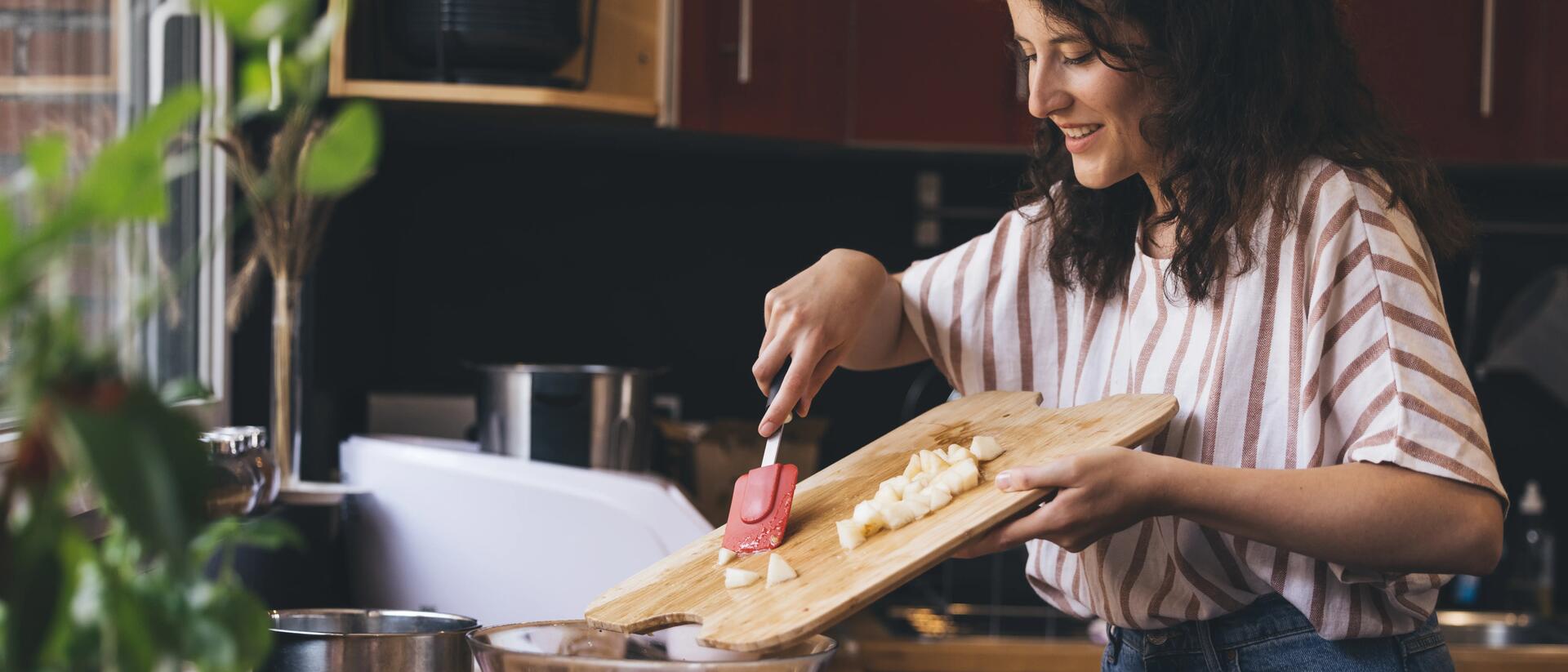 ¿Cómo iniciar una alimentación saludable?