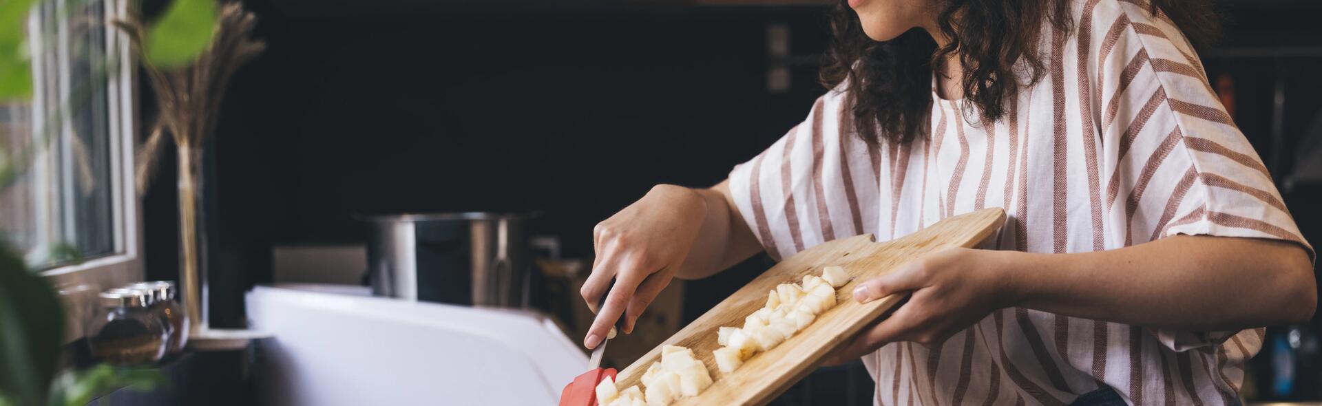 Alimentación intuitiva para atletas