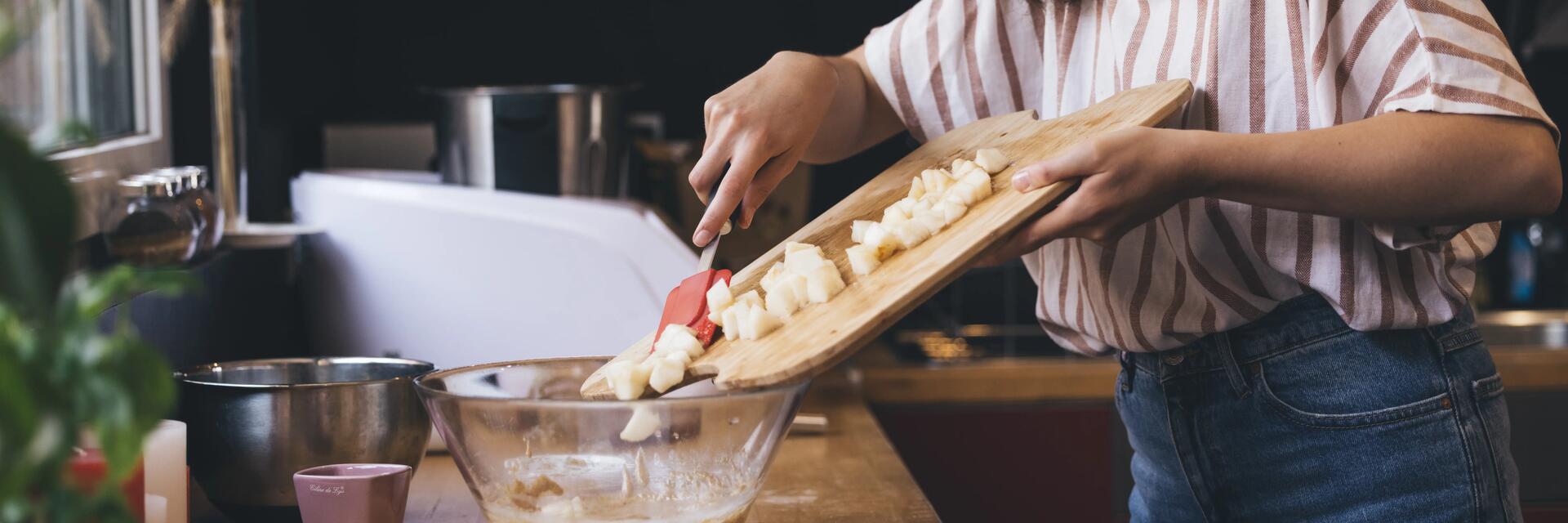 L'alimentation intuitive