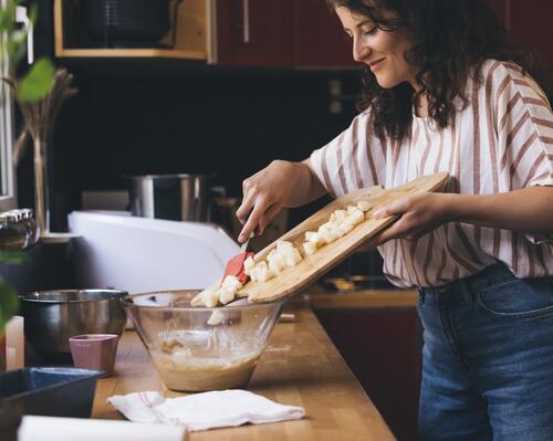 Idées recettes