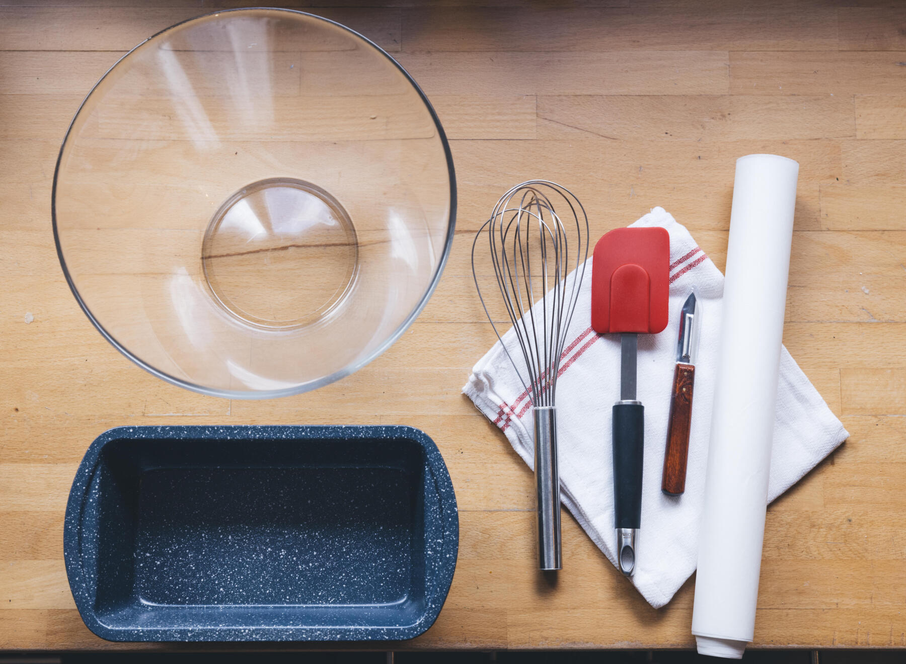 Recette : Cake moelleux aux poires