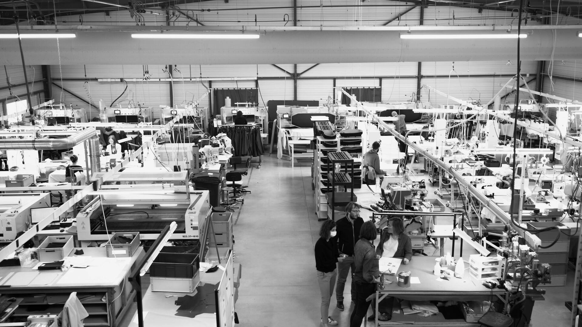 HOW DO WE DESIGN OUR PRODUCTS?