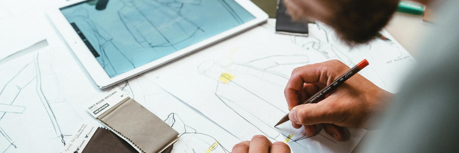 Progettare i nostri prodotti in modo da ridurre il loro impatto sull’ambiente