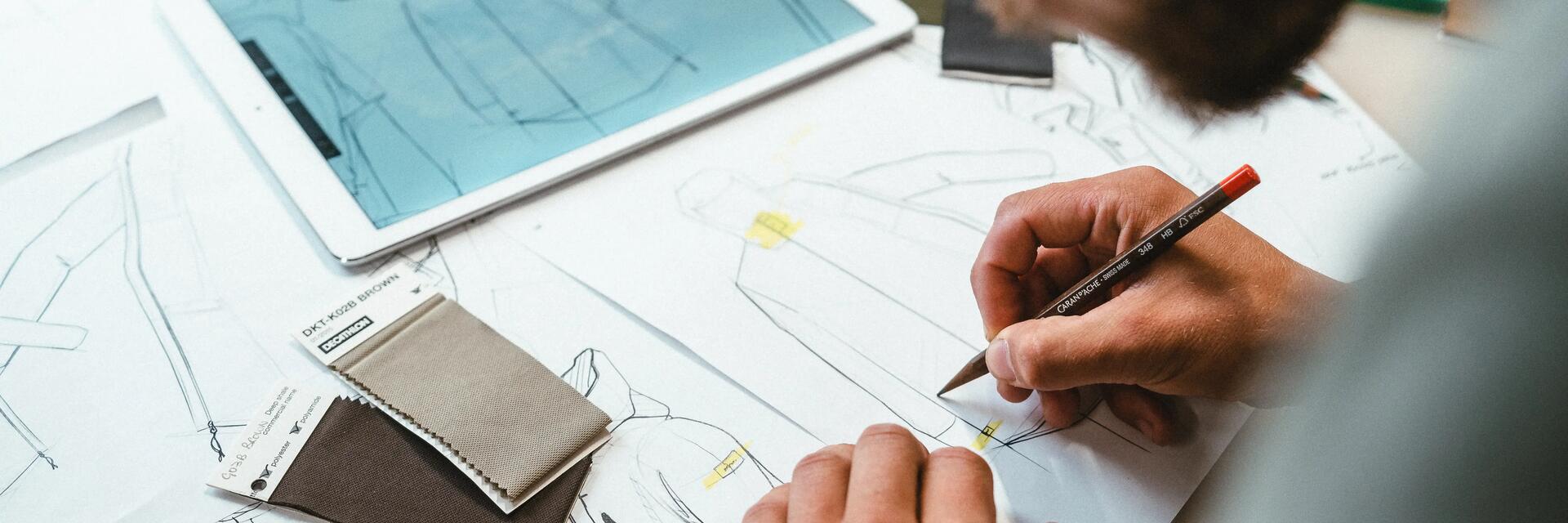 Cum sunt create produsele Decathlon pentru a le reduce impactul asupra mediului