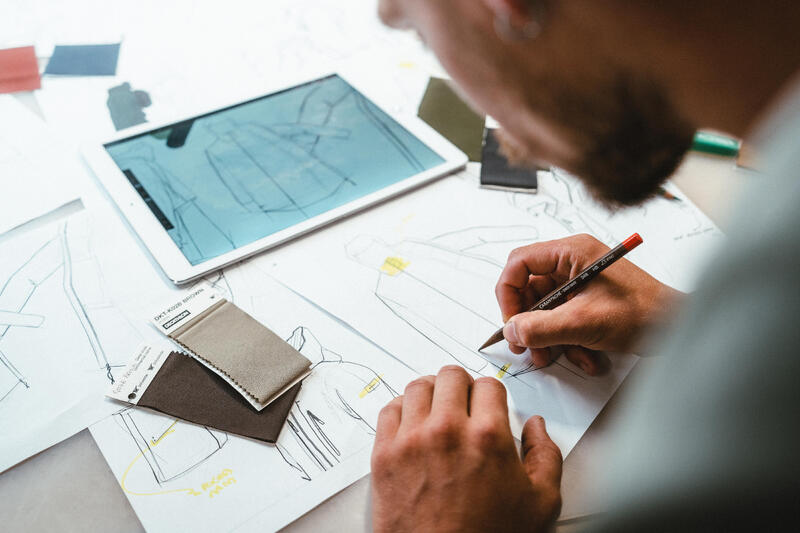 Ecodesign strategie