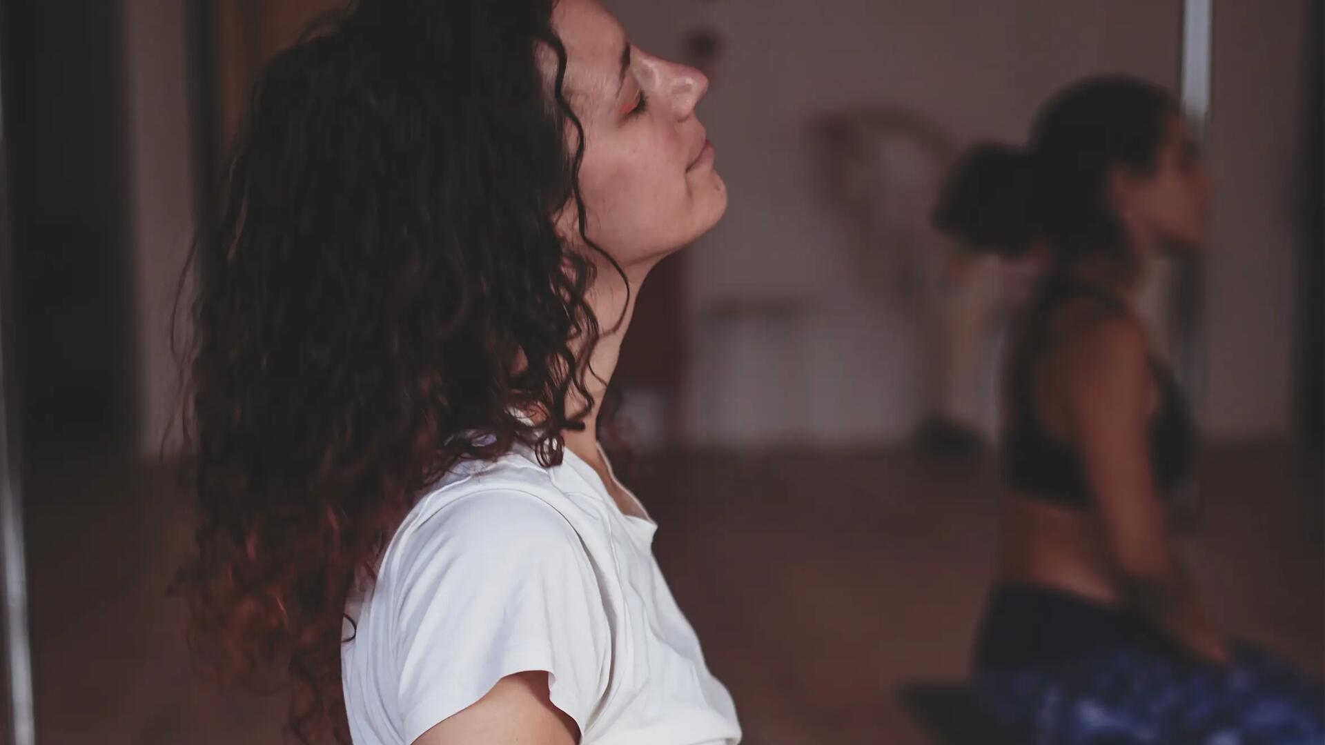 On a testé pour vous : le floor work et le basework en pole dance
