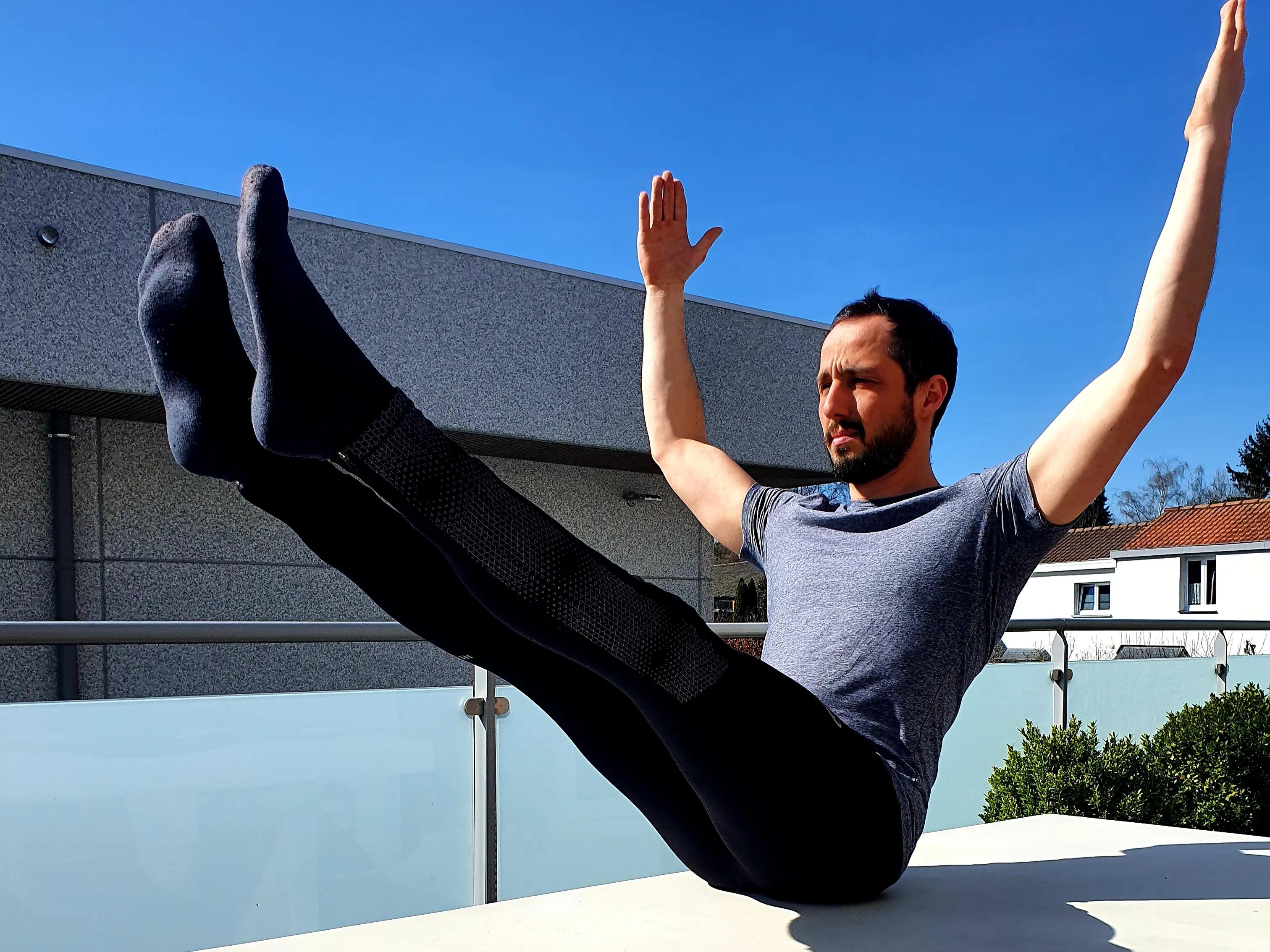 Sporten wanneer je weinig tijd hebt: 15 minuten cardiotraining