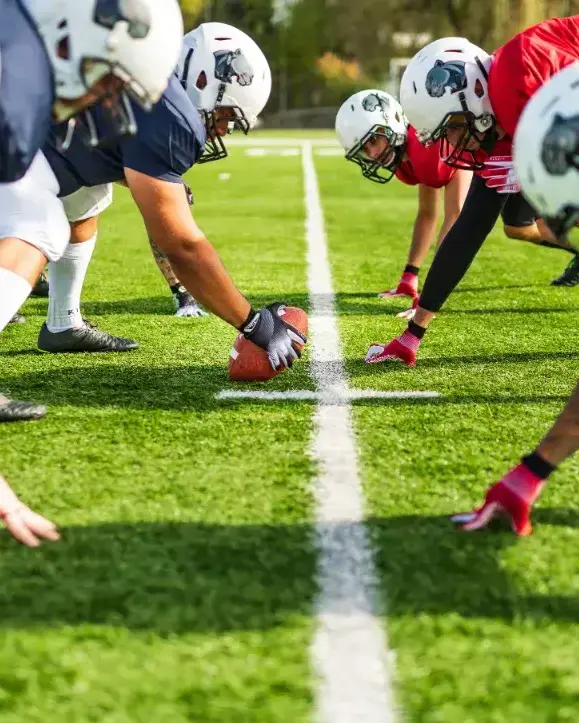 Football Americano