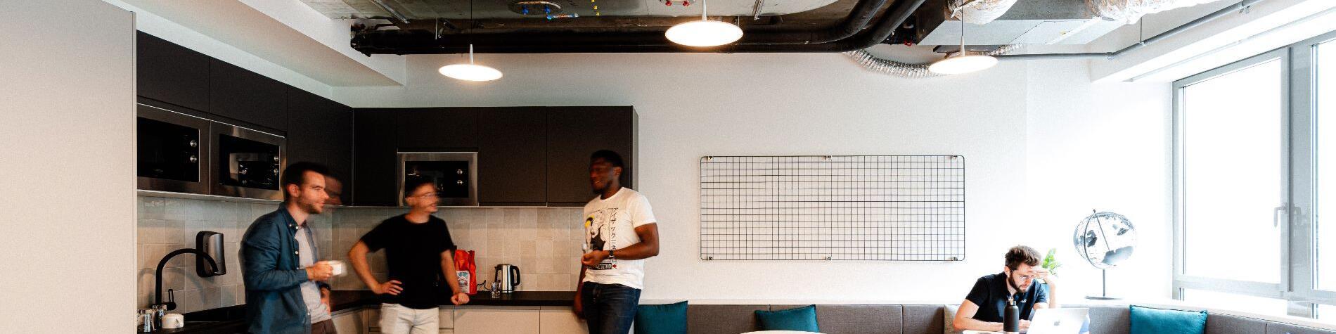 Data Science and Engineering