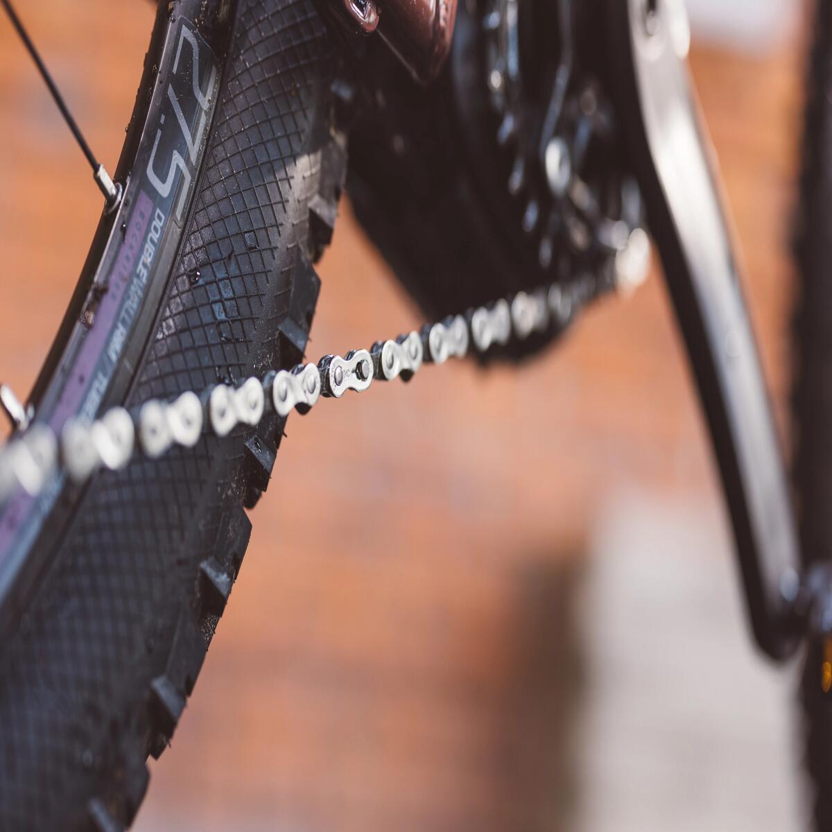 Come Riparare La Catena Della Bici - Foto 10