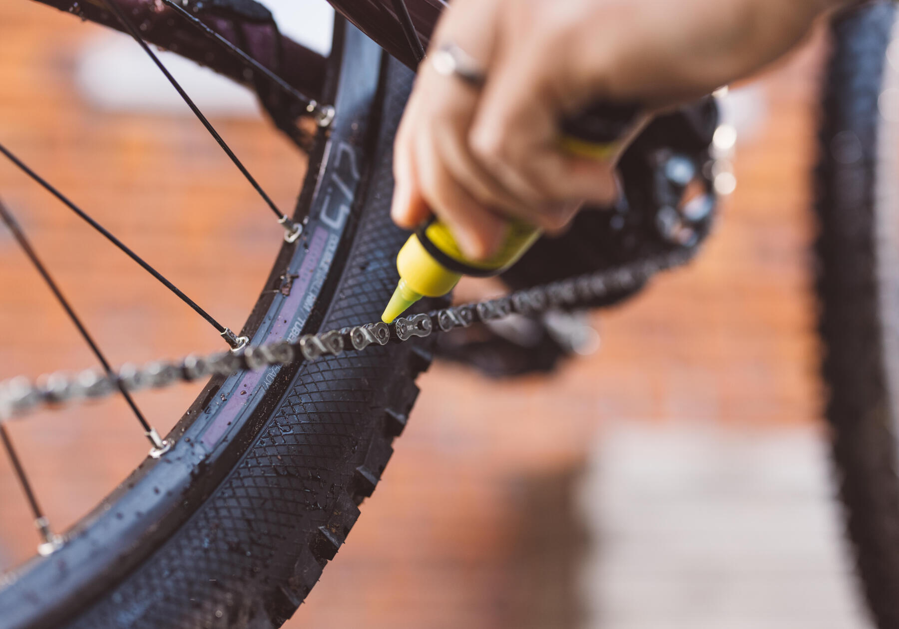 Manutenzione e pulizia della MTB a pedalata assistita: la guida!