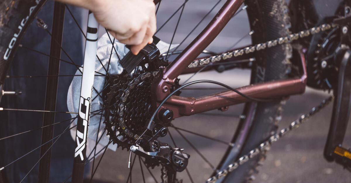 Kit réparation Hutchinson pour pneus Tubeless 🚴 → Rêve de Vélo