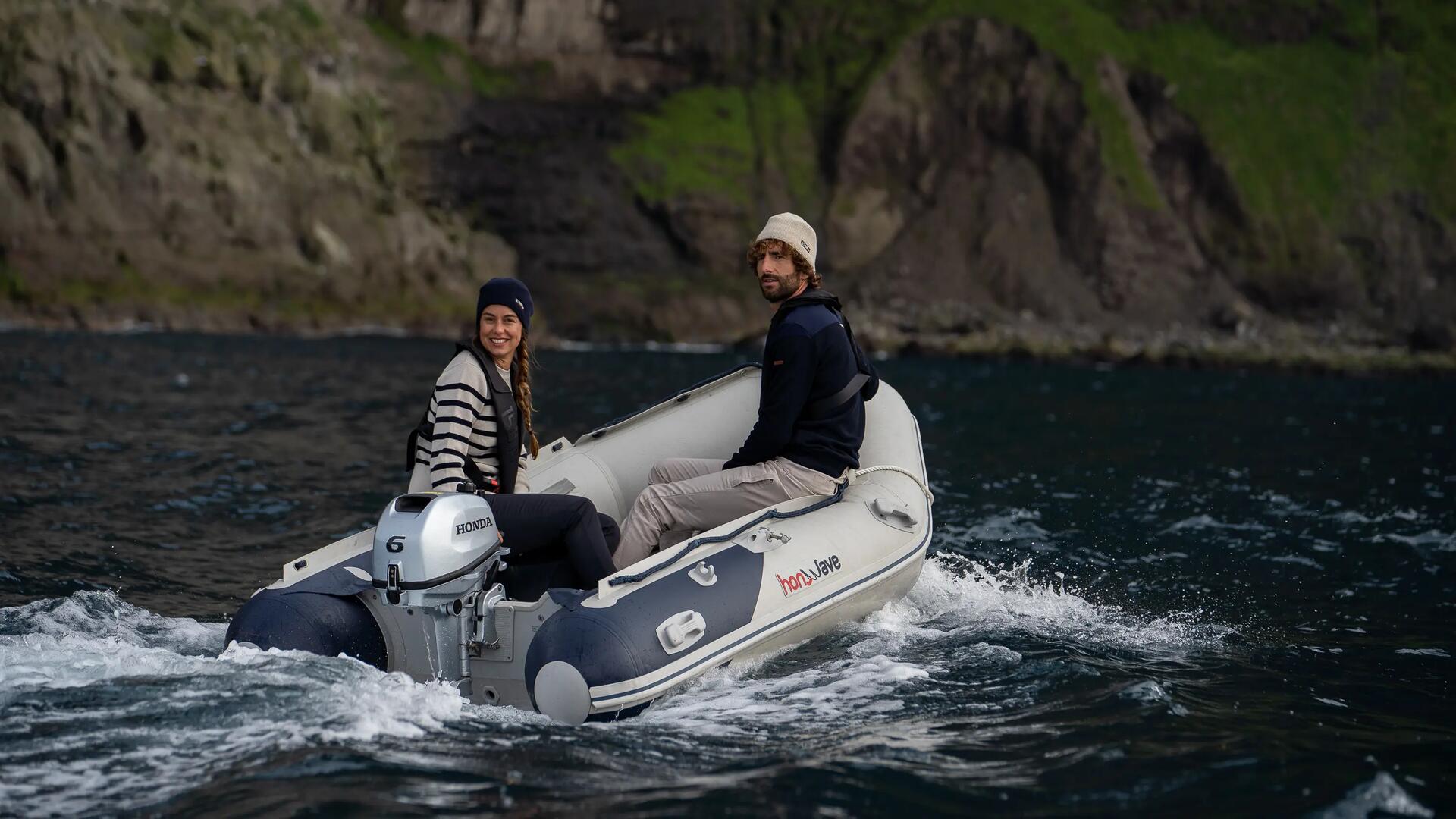 Comment choisir son annexe de bateau?