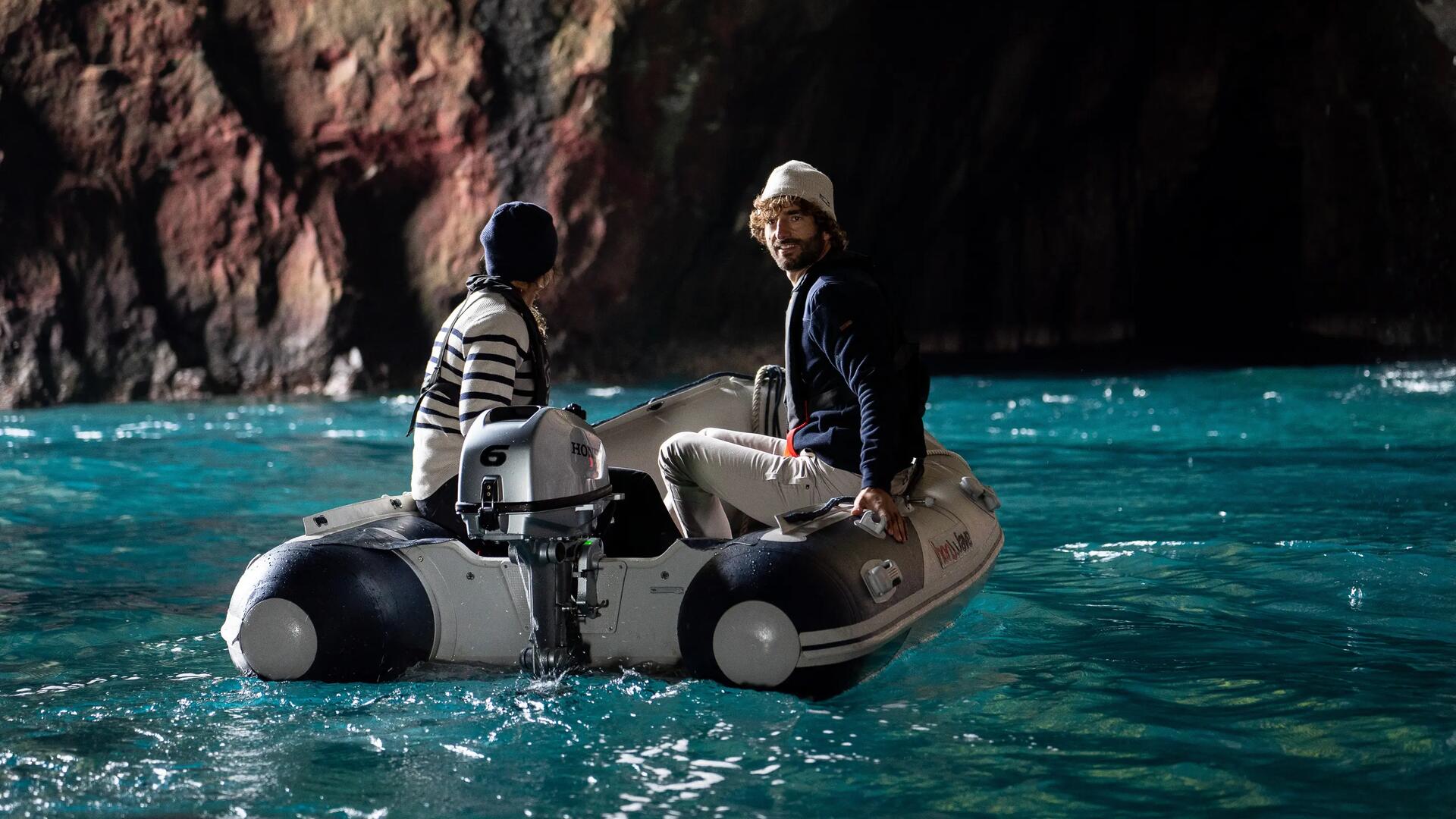 Comment choisir son annexe de bateau?