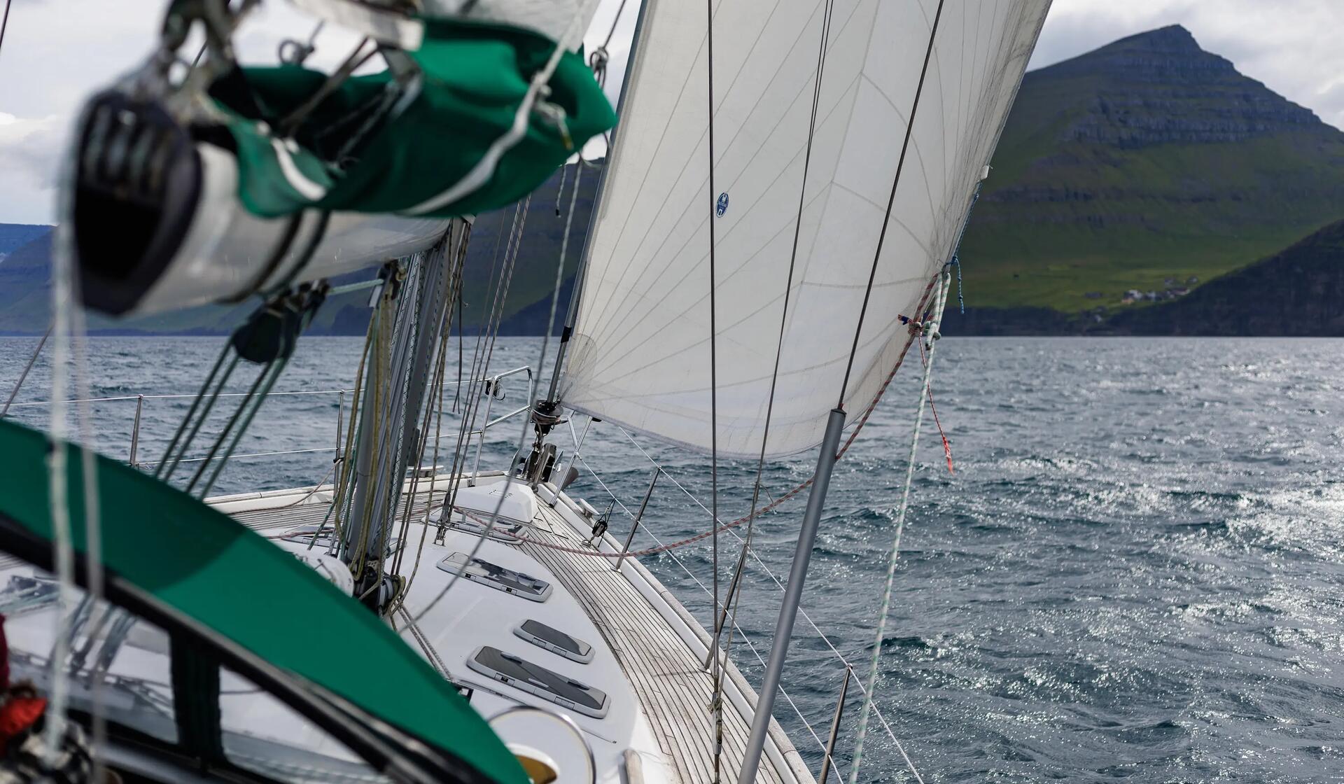 Comment choisir ses manilles pour bateau?