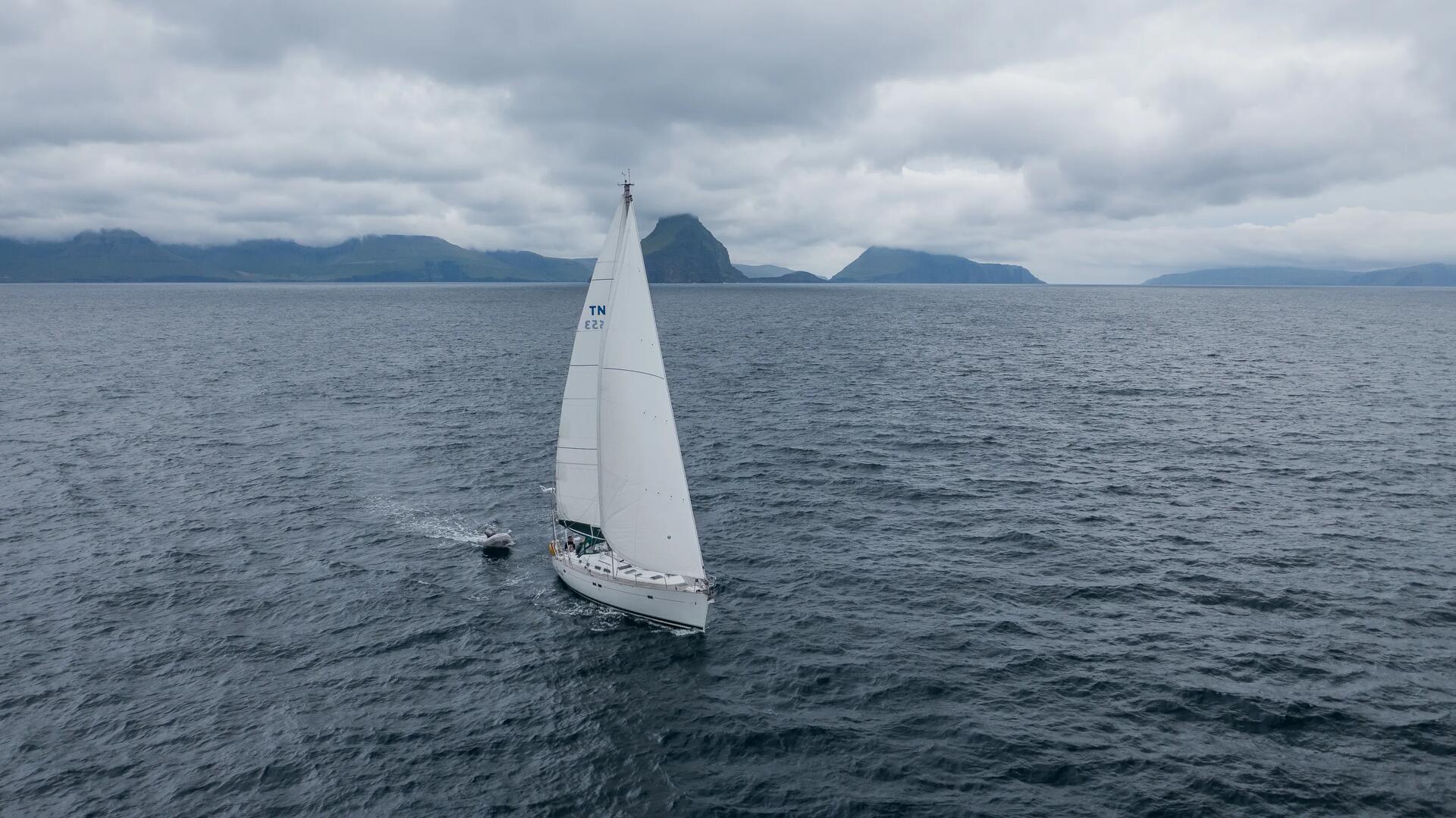 Quels équipements choisir en voile habitable ?