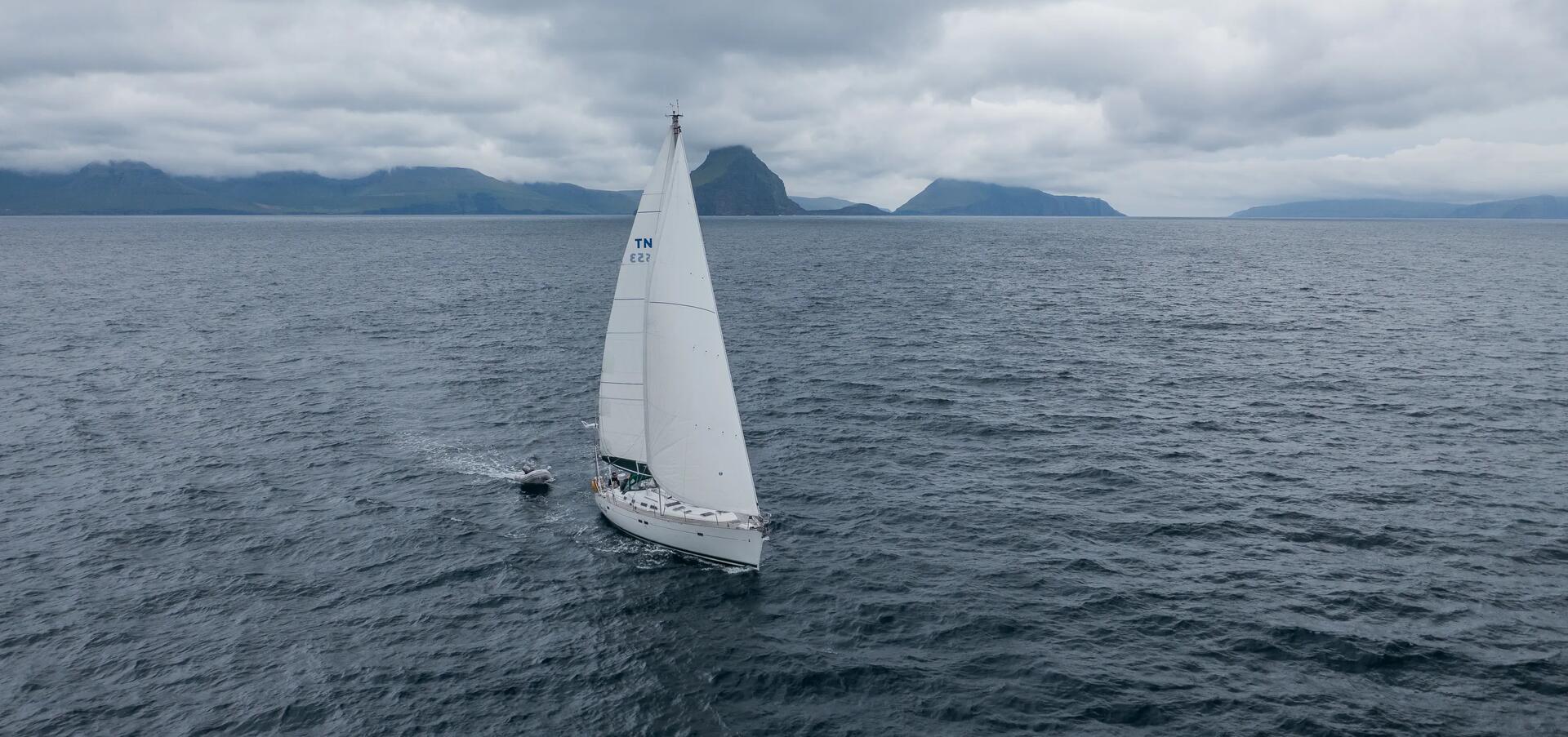 Quels équipements choisir en voile habitable ?