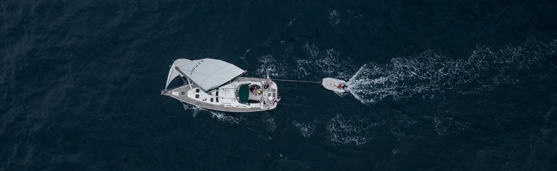 Comment choisir son annexe de bateau?