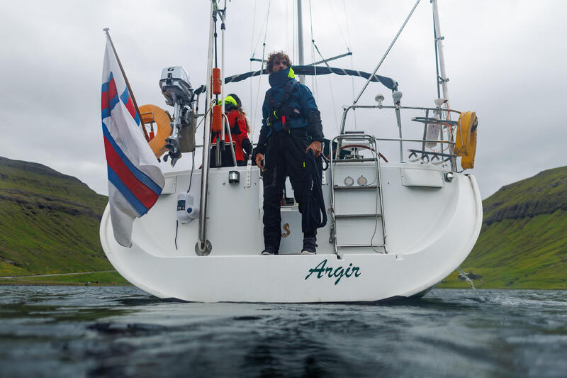 Comment choisir ses amarres ?