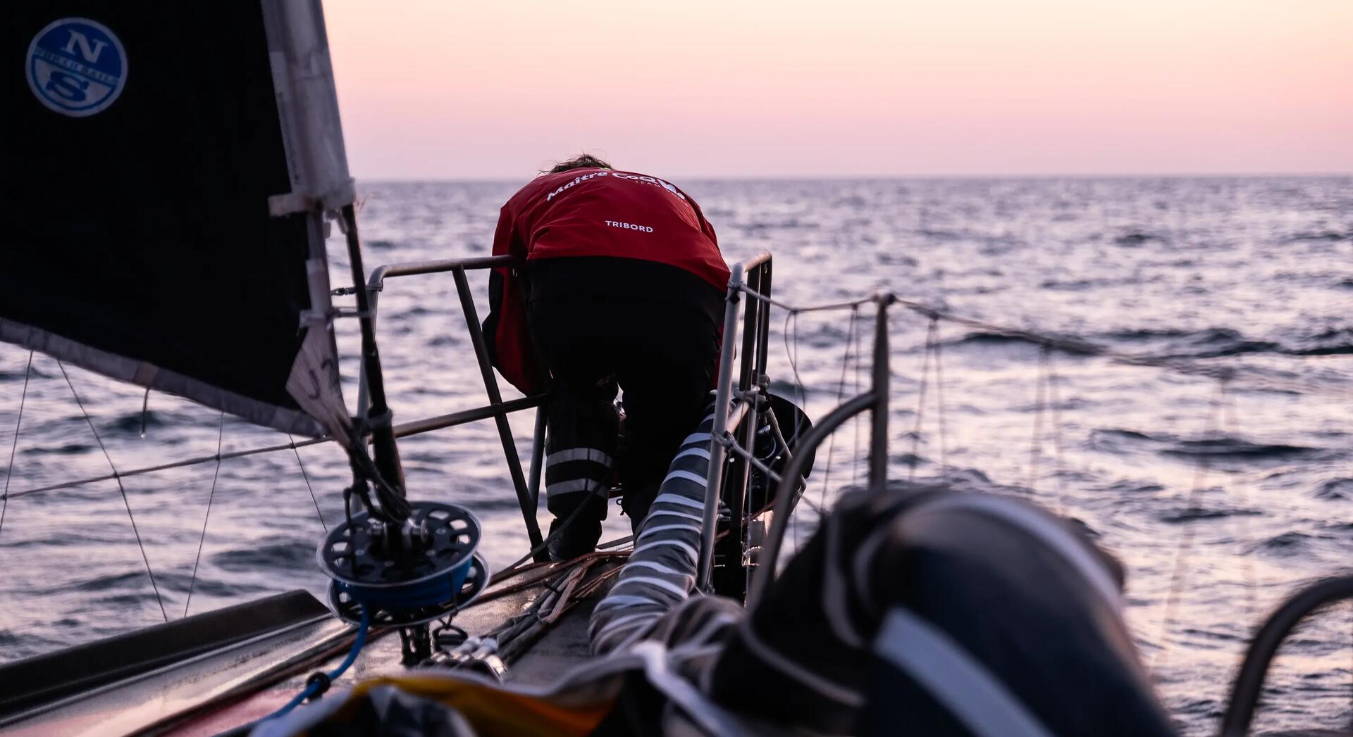 Comment choisir ses manilles pour bateau?
