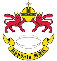 Uppsala Rugby Club Logo