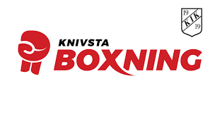 Knivsta Boxning Logo