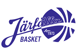Järfälla Basket BK Logo