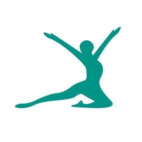 Gabrielas Balett och Dansskol Logo