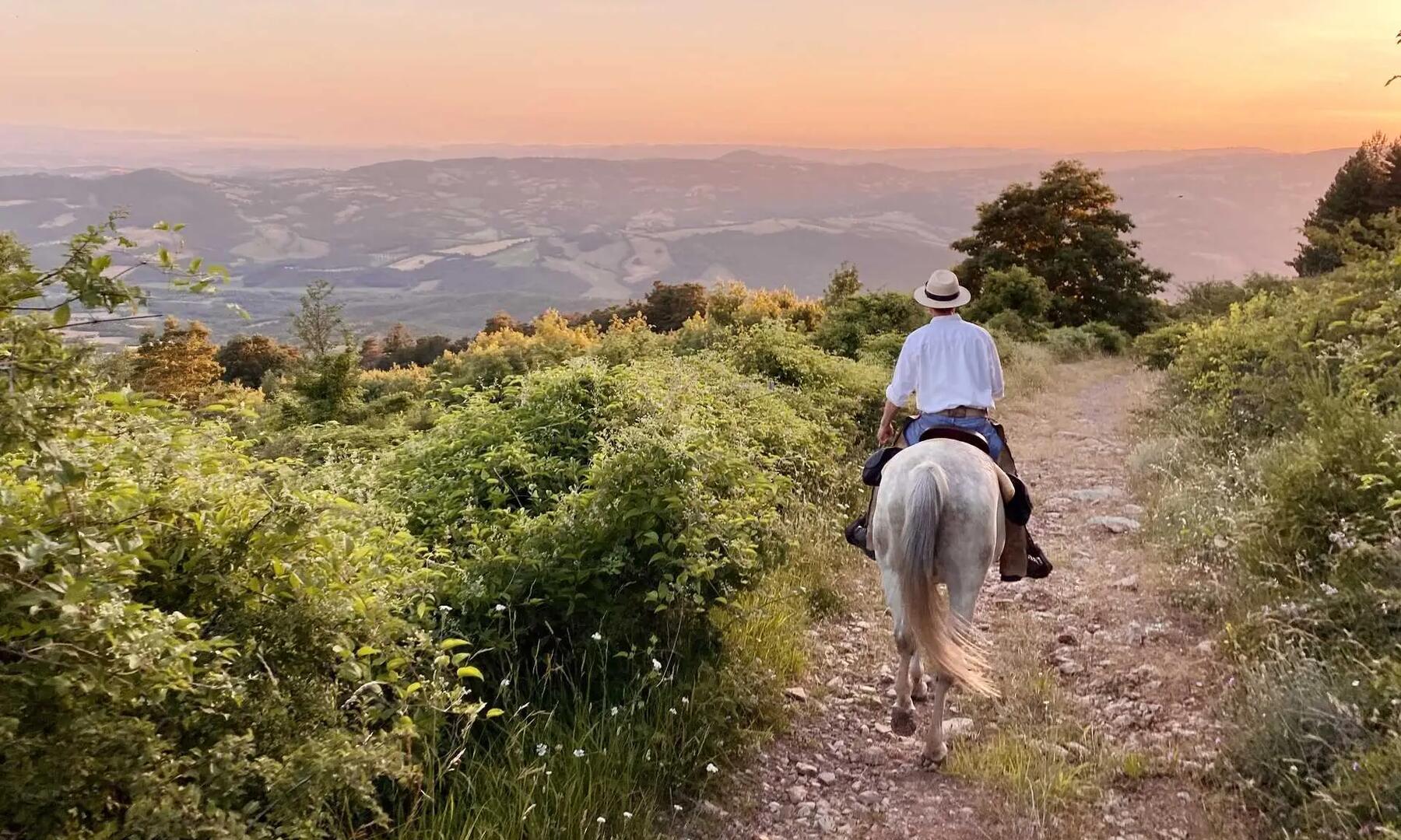 Nos 12 séjours à cheval préférés pour vos vacances