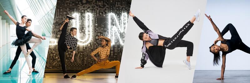 28 Popular Types of Dance around the World