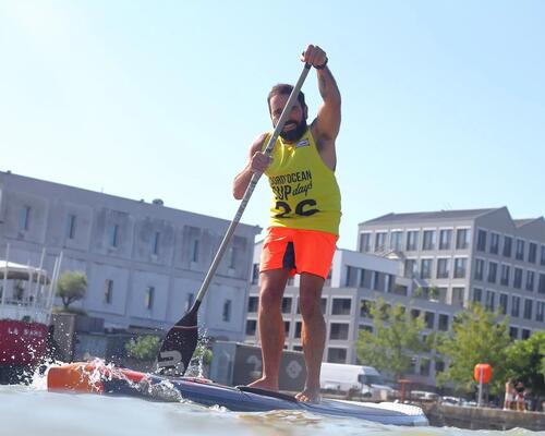 Board’Océan SUP Days 2022