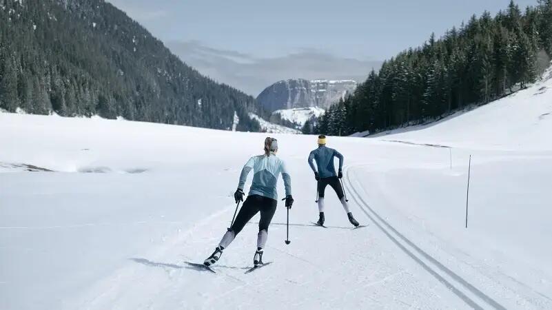 Ski de fond à Montréal : Les 10 meilleurs endroits où pratiquer