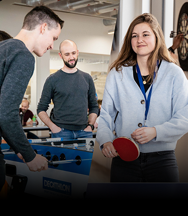 B2B TAH Partner Page - Decathlon