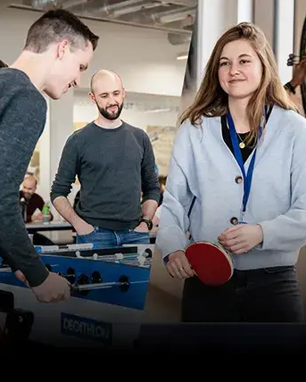 B2B TAH Partner Page - Decathlon