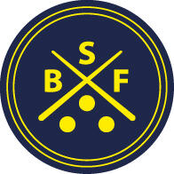 Svenska Biljardförbundet Logo