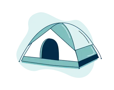 Wintercamping - 10 Survival Tipps für's Campen im Schnee 