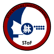 Taido Stockholm Logo