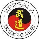 Uppsala Budoklubb Logo