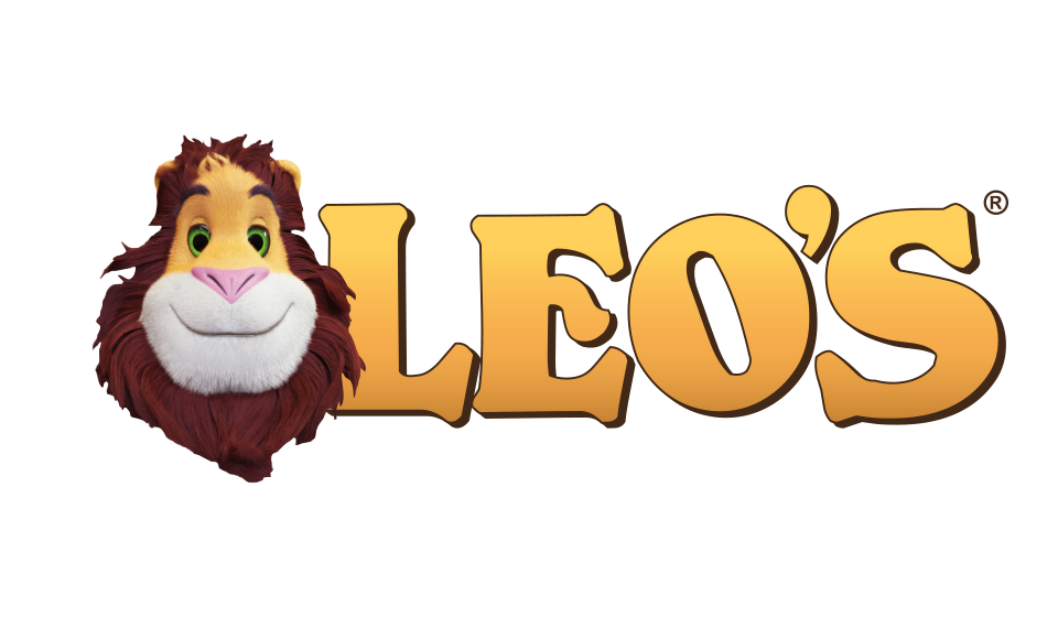 Leo's Lekland Logo