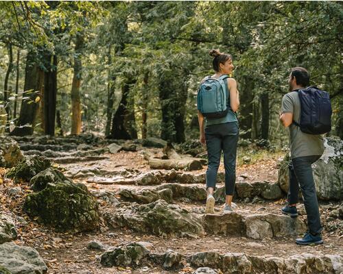 Jakie buty w góry na lato? Co muszą mieć dobre buty trekkingowe?