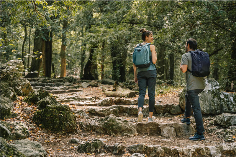 Summer Hiking Clothing Essentials