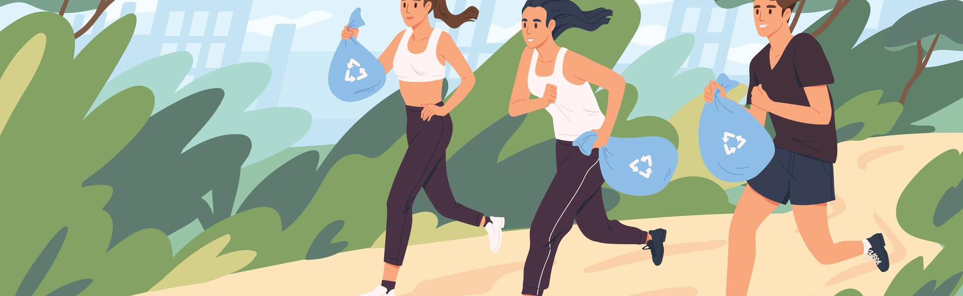Évènements sportifs solidaires : pourquoi et comment s’y mettre ?