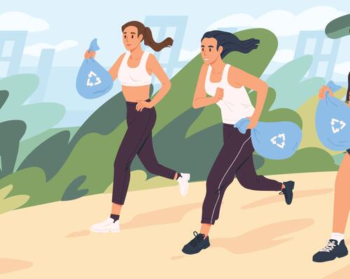 Évènements sportifs solidaires : pourquoi et comment s’y mettre ?