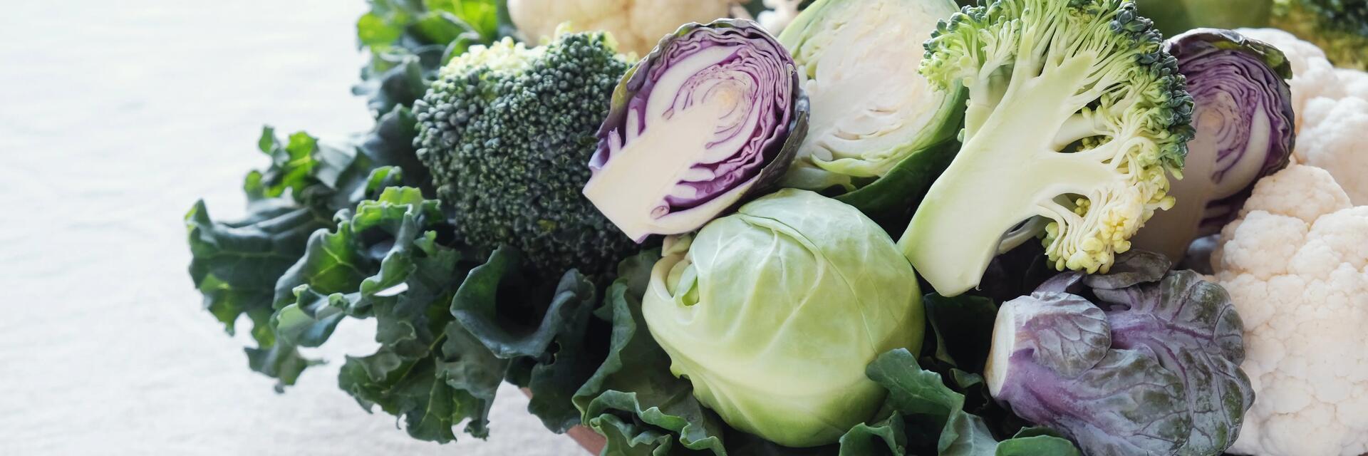 Micronutrientes: qué son y qué beneficios tienen 