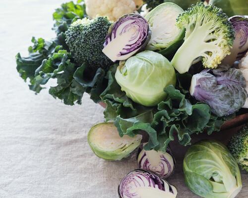 Micronutrientes: qué son y qué beneficios tienen 