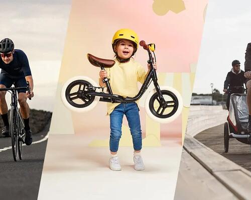 Welke fiets kies ik