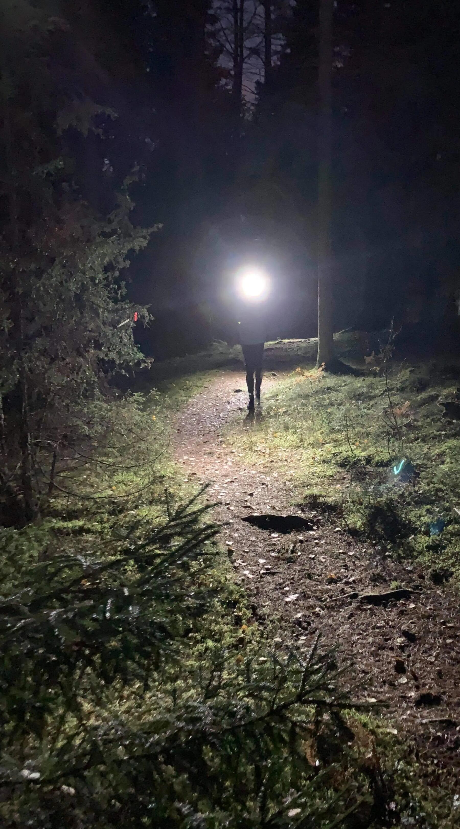 Sport am Abend: Vor und Nachteile